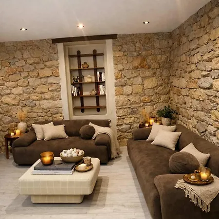 Daire Art Loft # Design - Proche Croisette Et Plages - Climatisation