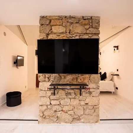 Art Loft # Design - Proche Croisette Et Plages - Climatisation Daire Cannes
