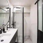 Art Loft # Design - Proche Croisette Et Plages - Climatisation Apartamento Cannes