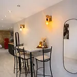 Art Loft # Design - Proche Croisette Et Plages - Climatisation Apartamento *