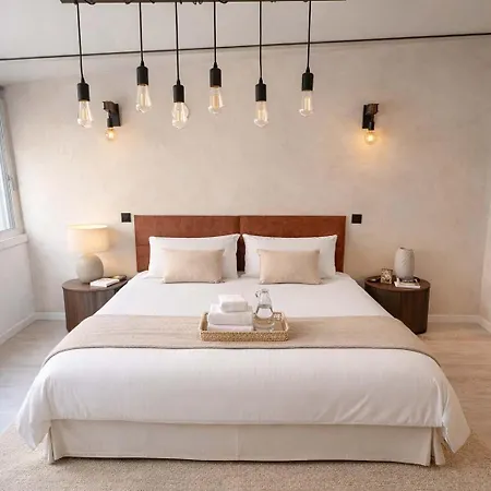 Lägenhet Art Loft # Design - Proche Croisette Et Plages - Climatisation Cannes