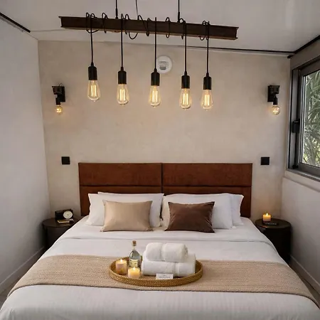 Art Loft # Design - Proche Croisette Et Plages - Climatisation
